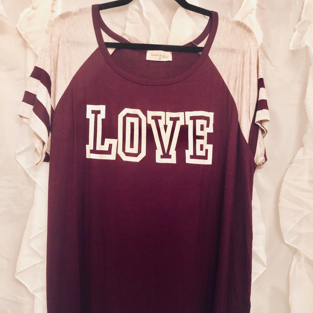 LOVE T-shirt